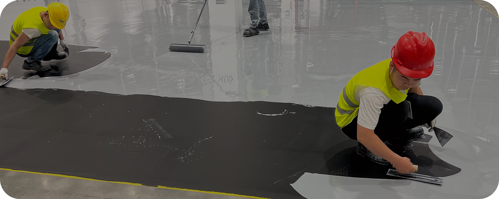 Choose Us Background