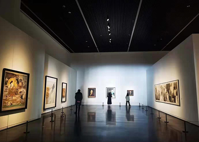 Zhengzhou Art Museum