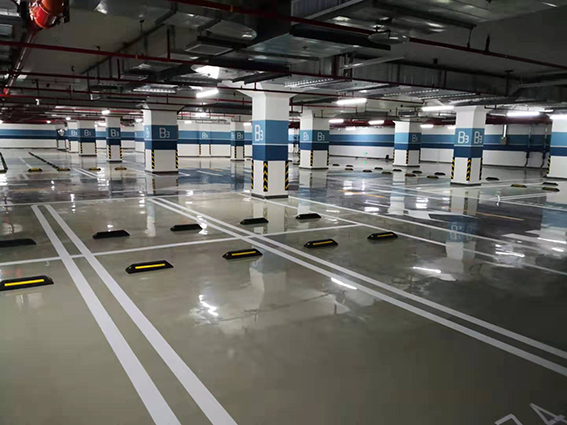 Beijing International Club