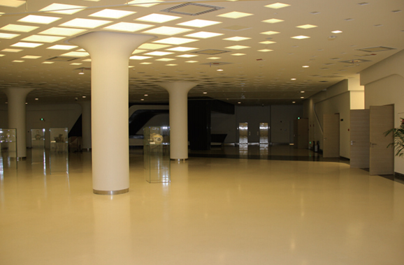 Nanjing Youth Olympic Center