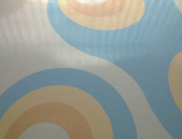 Epoxy terrazzo system