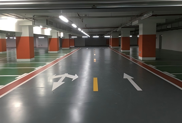 wedofloor-18Microsphere anti-slip system